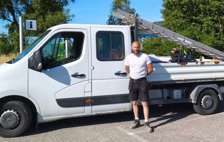 ngrenovation couvreur zingueur le pouzin