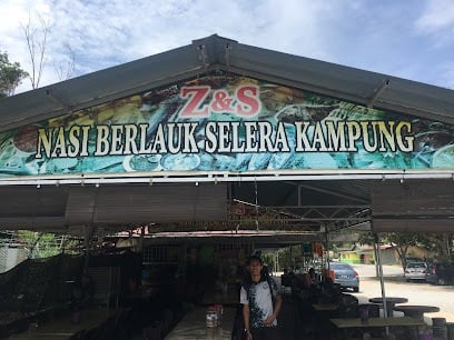 Z & S Selera Kampung