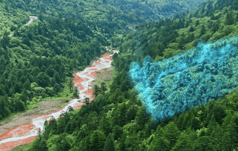 drone photogrammetry