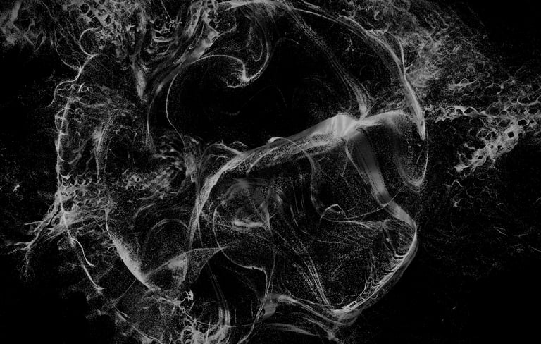 vvvv,generative,particles,fuse