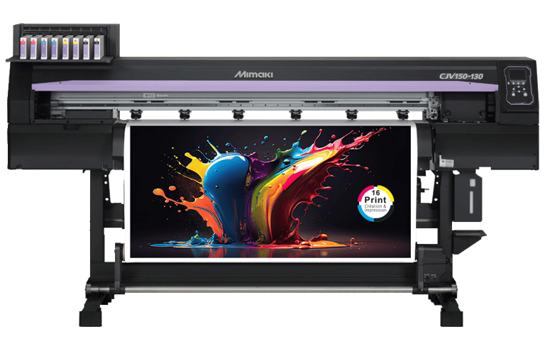 imprimante Mimaki 16print charente