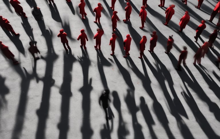 gray concrete wall inside building