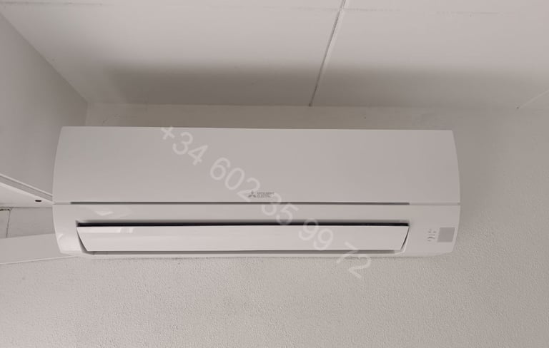 Aircon Installer
