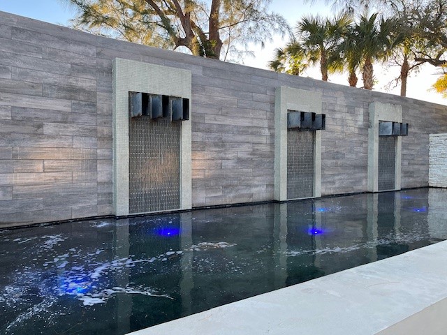Efflorescence Removal Expert Services