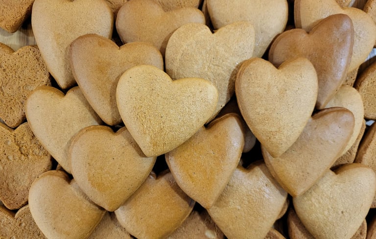 Meduoliai Vilniaus meduoliai