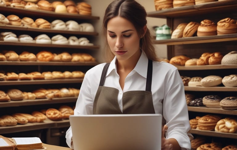 Uma boa preparação para negociar.