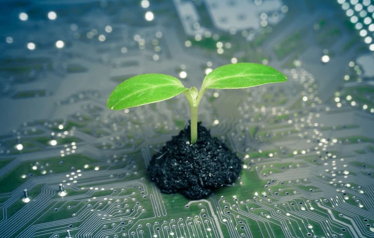 Differences between Leaded and Lead-Free PCB Assembly with Omini for informed choices.