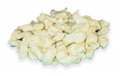 Bulk Wisconsin Cheese Curds