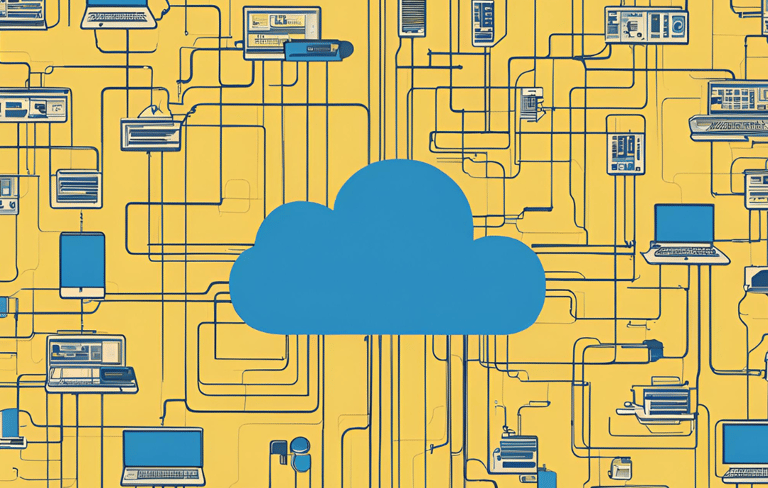 Cloud, AWS, Managed Cloud