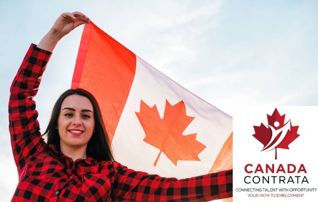 Cómo Vivir y Trabajar en Canadá Como Emigrar a Canadá desde México en 2026
