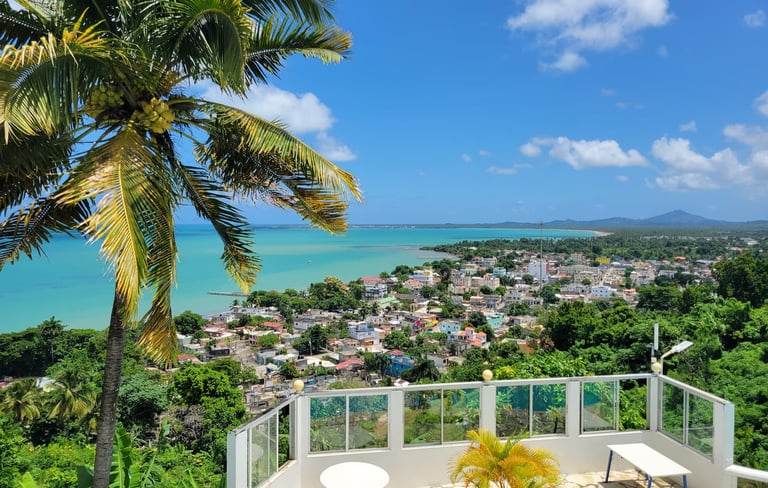 Miches Dominican Republic