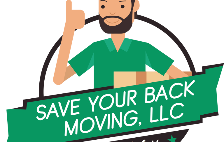 Click to be taken to Save Your Back's web page