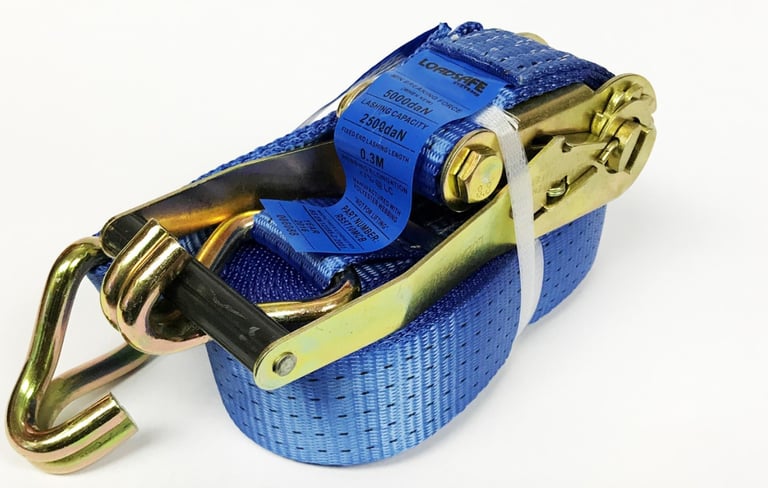 Ratchet Straps