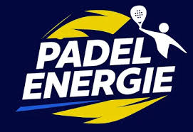 logo padel énergie