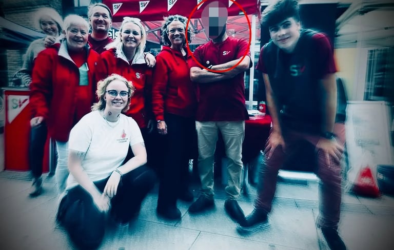 Salah Al-Saadi, Fredrikstad SV, Fredrikstad Municipality, Fredrikstad Kommune, bystyret Fredrikstad 