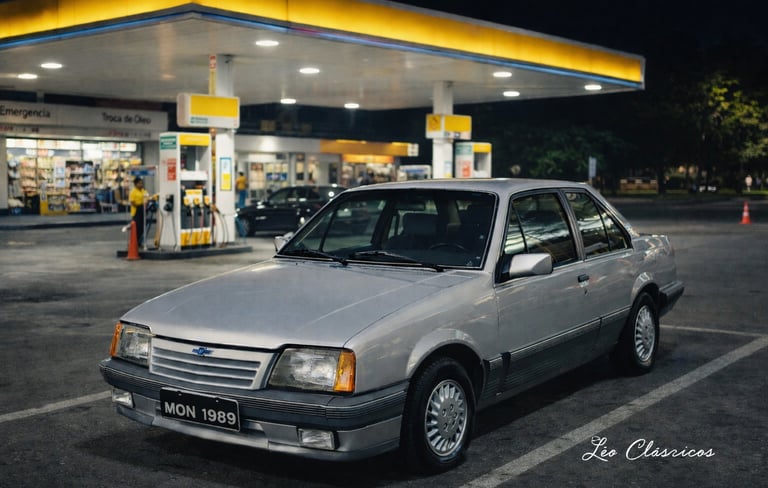 avaliação de carros antigos para inventário