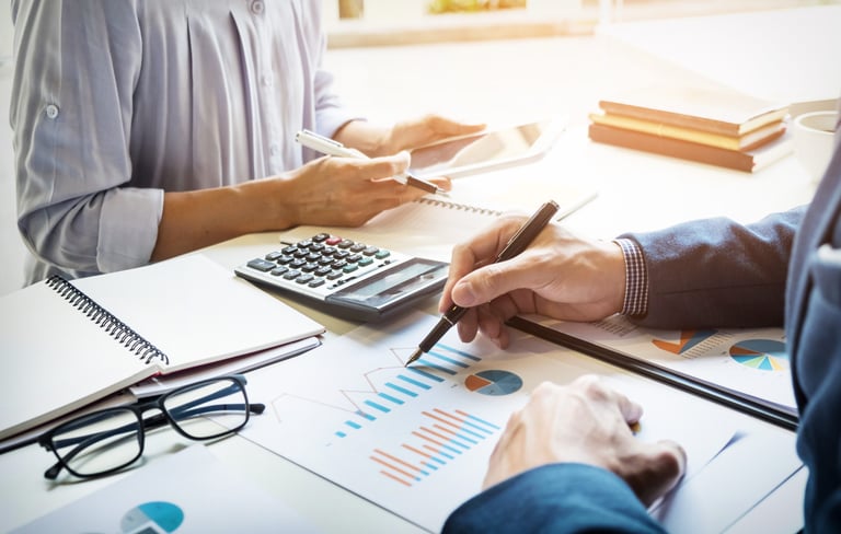 Audit patrimonial afin d'optimiser la gestion de votre patrimoine