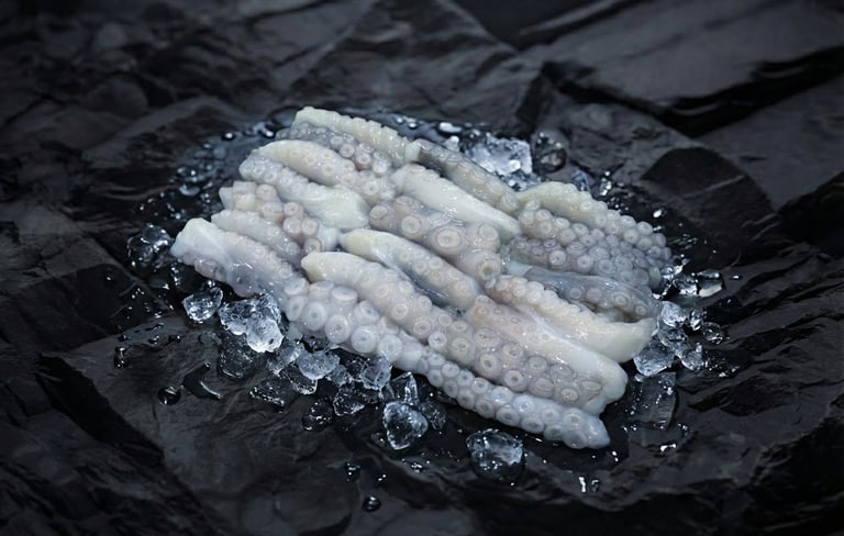 Frozen-Cut-Poulp-Squid