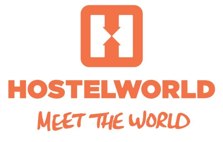 HostelWorld - Book Hostels Worldwide!