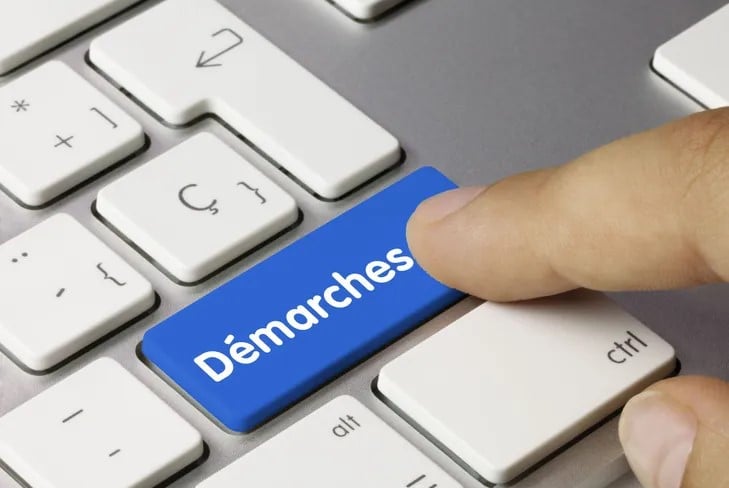 Démarches administratives , consuel,, demande préalable de travaux, demande de raccordement Enedis
