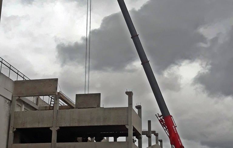 Içamento coloção e retirada de piscinas