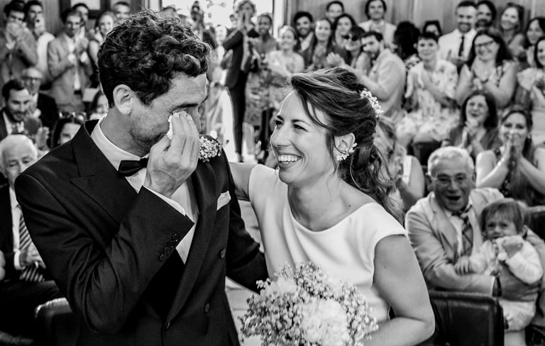 Photographe mariage Provence