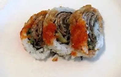 B.C. Roll | © Cookingwiththehamster