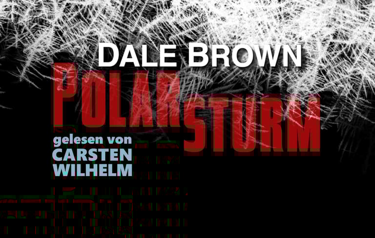 Polarsturm - Arctic Storm Rising Dale Brown Bild