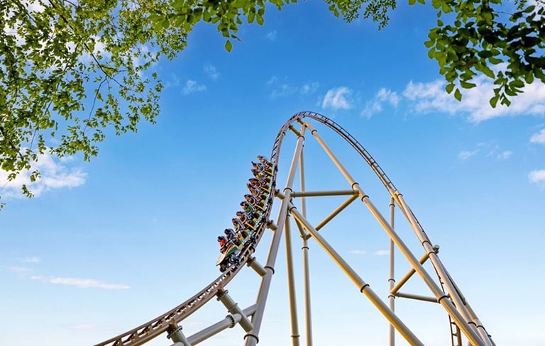 Busch Gardens® Williamsburg