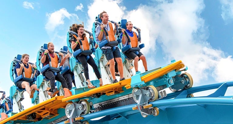 SeaWorld® Orlando