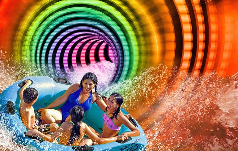 Water Country USA
