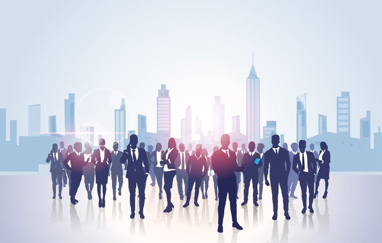 Recruitment & Staffing Solutions