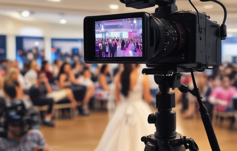 Photography and Video