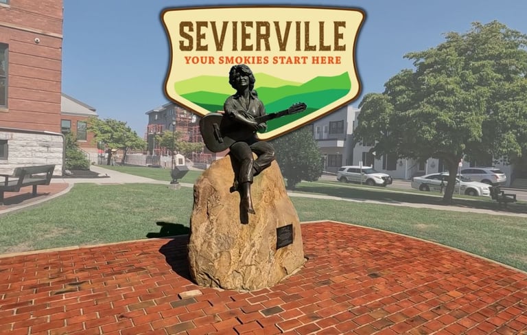 Sevierville, TN