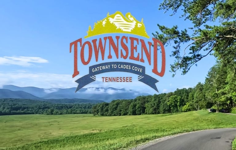 Townsend, TN