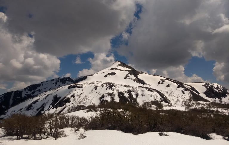 CERRO ACOL