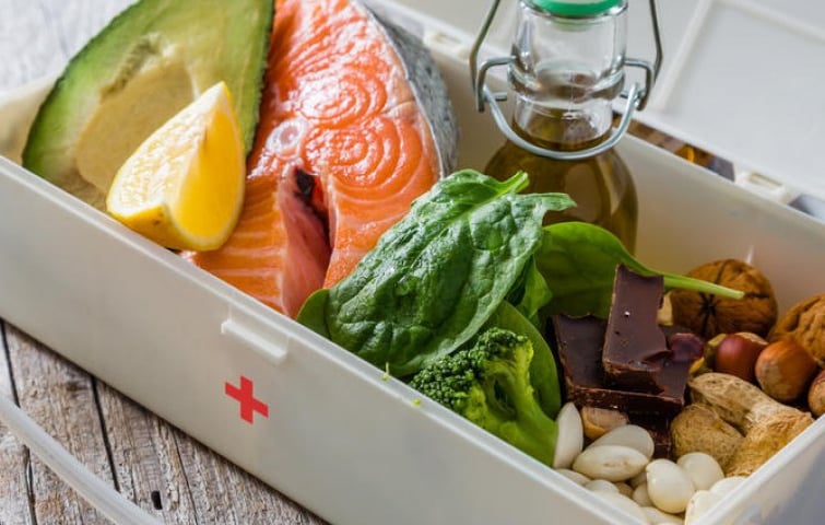 améliorer son cholestérol - Dr Cédric Yves Bandelier, médecin généraliste, La Tour-de-Peilz -Vevey