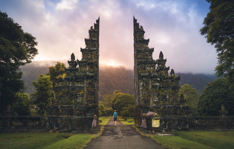 A Cultural and Spiritual Moment