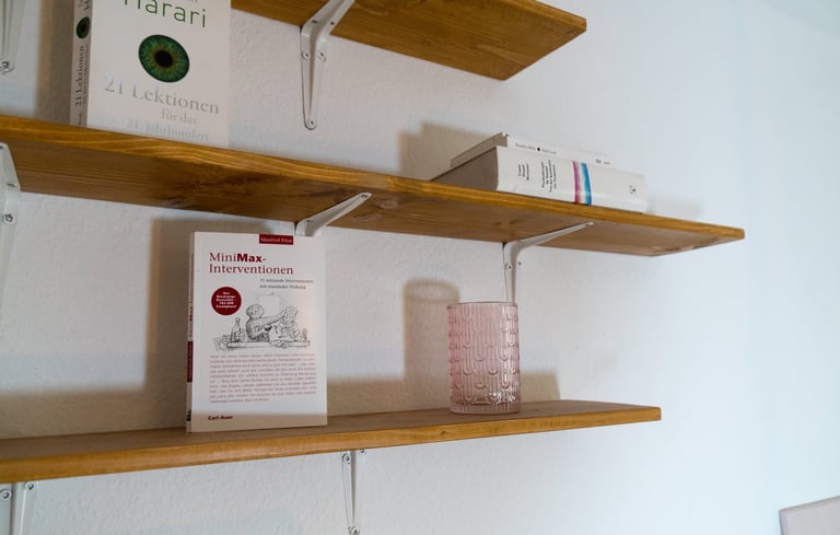 Praxisraum Paartherapie Frankfurt