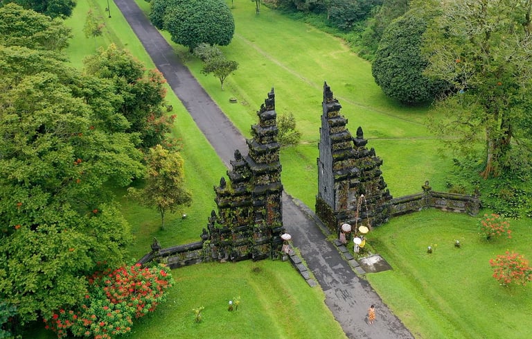 A Cultural and Spiritual Moment