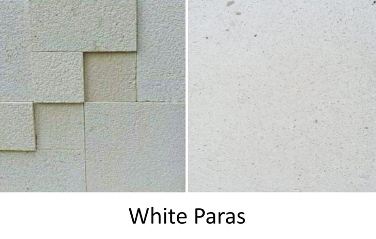supplier batu paras