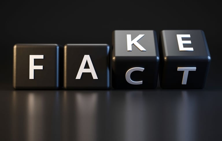 fake/fact