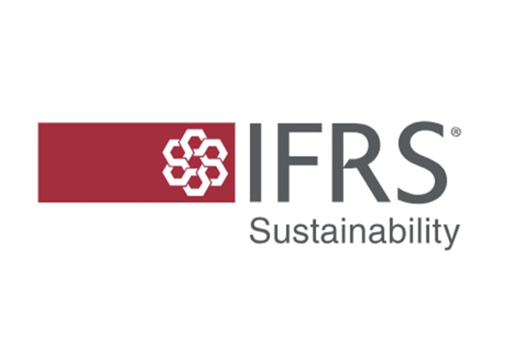 IFRS SASB annual sustainability reporting
