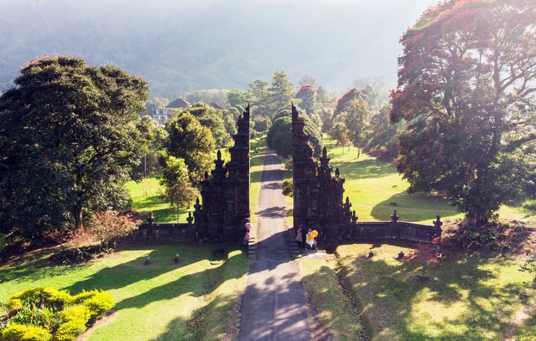 A Cultural and Spiritual Moment