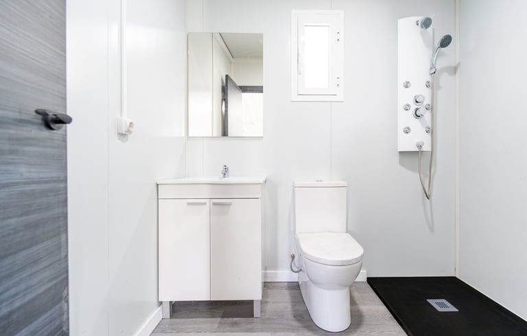 casas prefabricadas sevilla