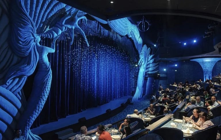 Bali Safari Night Safari