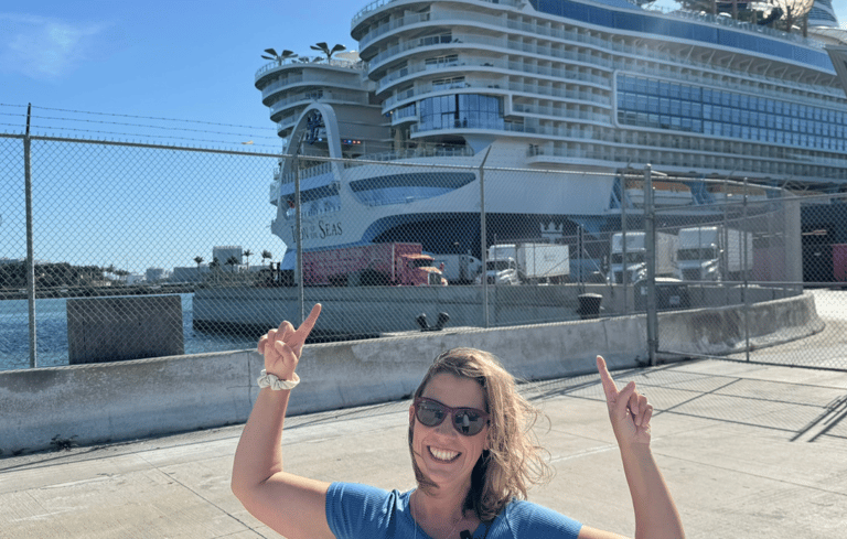Choose the right ship for you