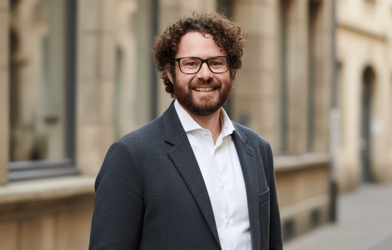 Marco Maier KI für Treuhand und Finanz- und Rechnungswesen