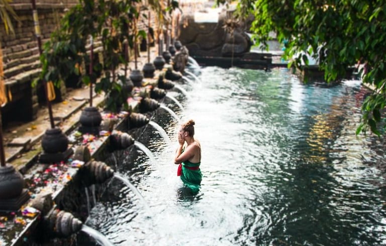 tirtha empul temple