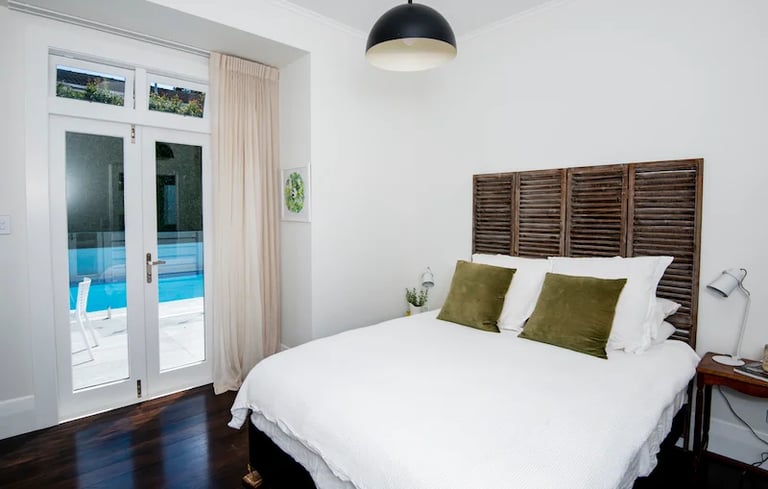 Bedroom Renovations by Qualitas Builders in Auckland